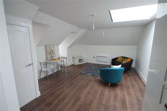 1 Bedroom Flat