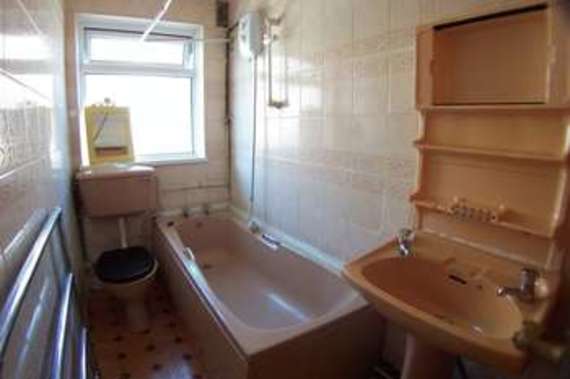 3 Bedroom Detached