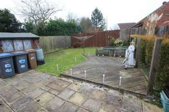 4&nbsp;Bedroom&nbsp;Bungalow