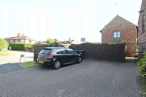 4 Bedroom Detached