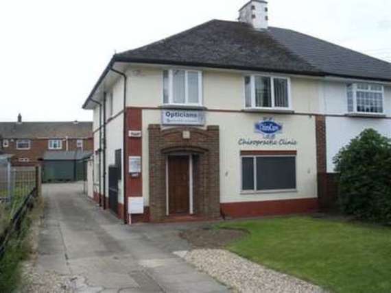 Laceby Road  Grimsby, DN34 5LP