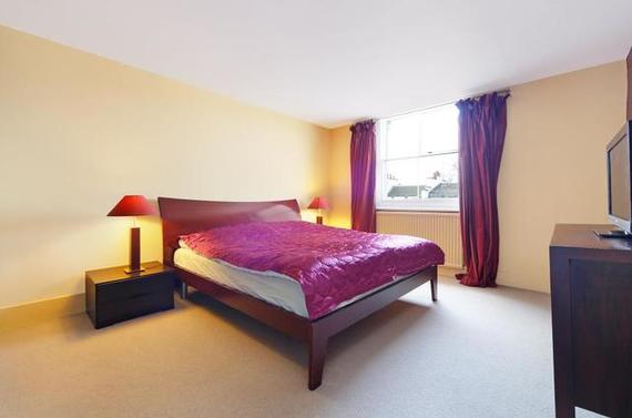 1 Bedroom Flat