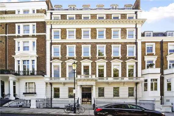 2 Bedroom Flat