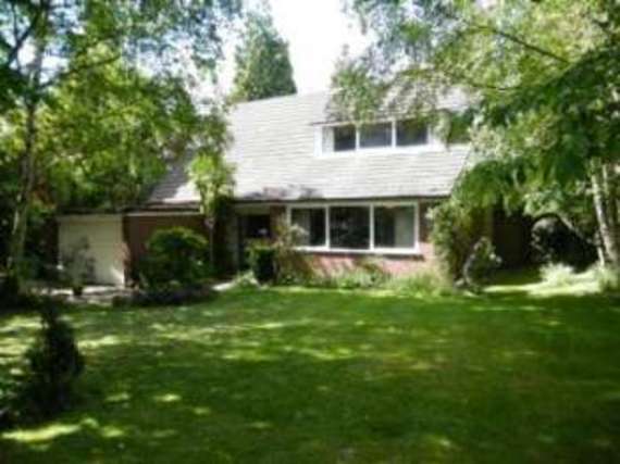 3 Bedroom Detached