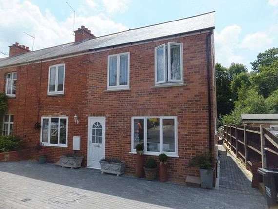 3 Bedroom Detached