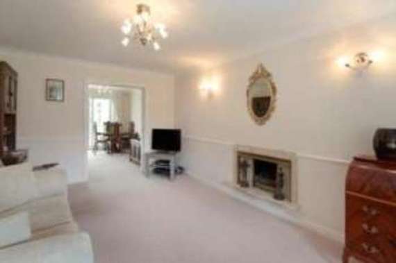 4&nbsp;Bedroom&nbsp;Detached