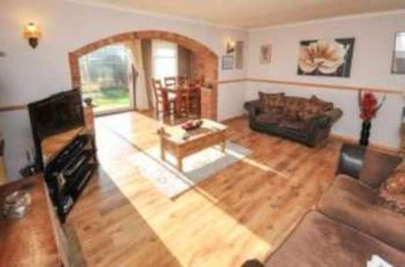 3 Bedroom Terraced