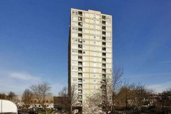 2&nbsp;Bedroom&nbsp;Flat