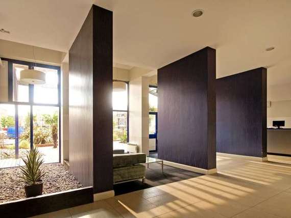 2 Bedroom Flat
