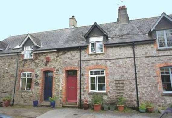 2 Bedroom Cottage