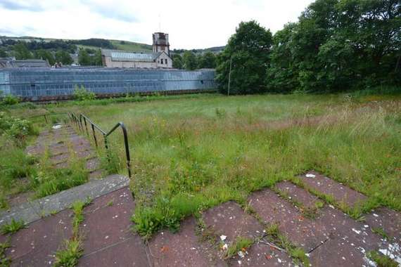 Langlands Road  Hawick, TD9 7H...