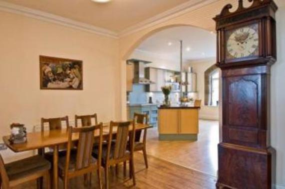 3 Bedroom Detached