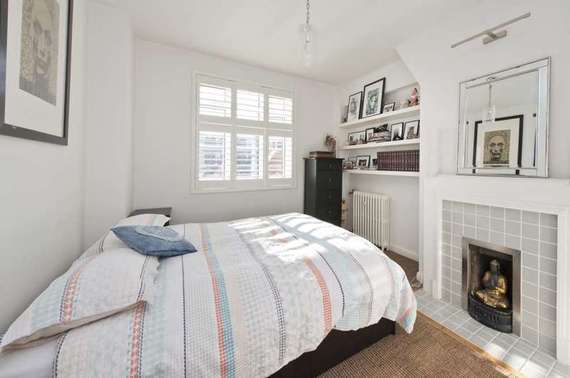 4&nbsp;Bedroom&nbsp;Apartment