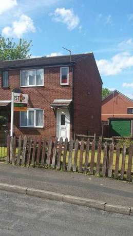 3 Bedroom Detached