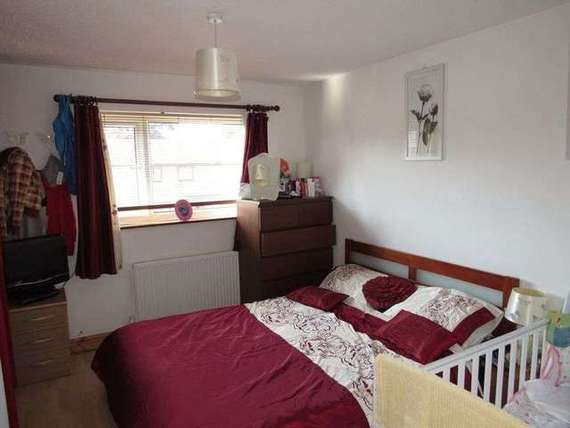 2 Bedroom Terraced
