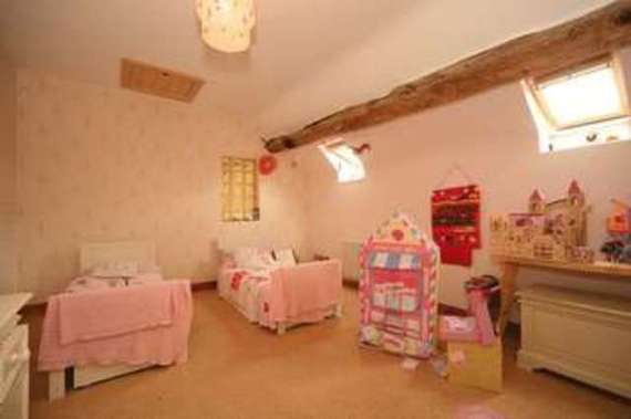 4 Bedroom Detached