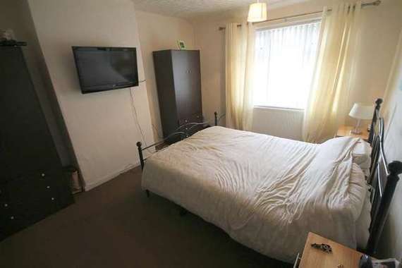 3&nbsp;Bedroom&nbsp;Town House