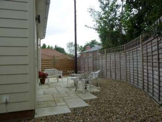 2 Bedroom Detached