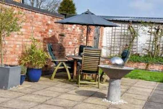 3 Bedroom Detached