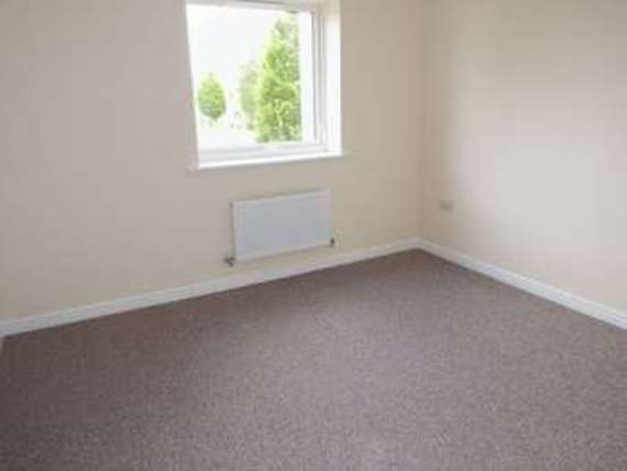 2 Bedroom Flat