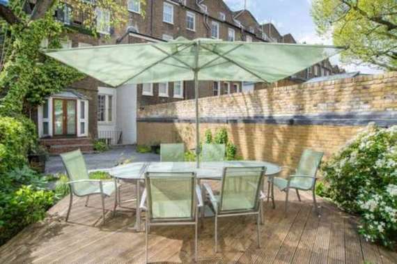 2&nbsp;Bedroom&nbsp;Flat