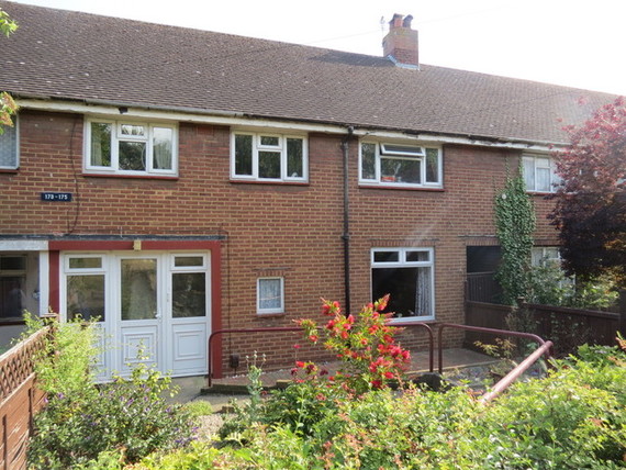 4 Bedroom Terraced