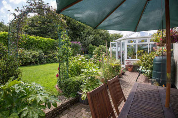 4 Bedroom Detached