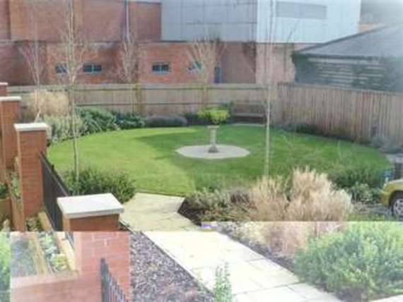 1&nbsp;Bedroom&nbsp;Flat