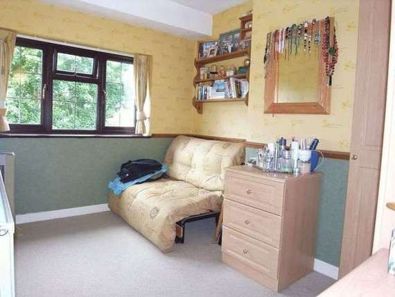 4&nbsp;Bedroom&nbsp;Semi-Detac...