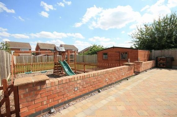 4 Bedroom Detached