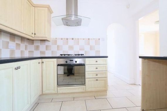 3 Bedroom Detached