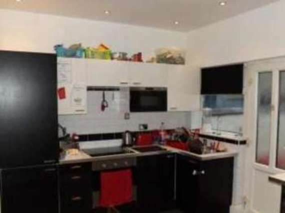 2 Bedroom Terraced