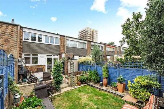 3&nbsp;Bedroom&nbsp;Terraced