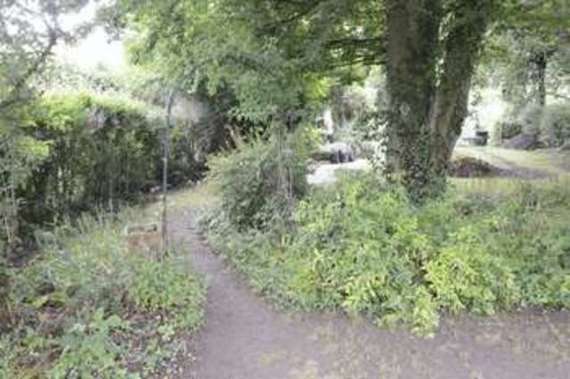 4&nbsp;Bedroom&nbsp;Bungalow