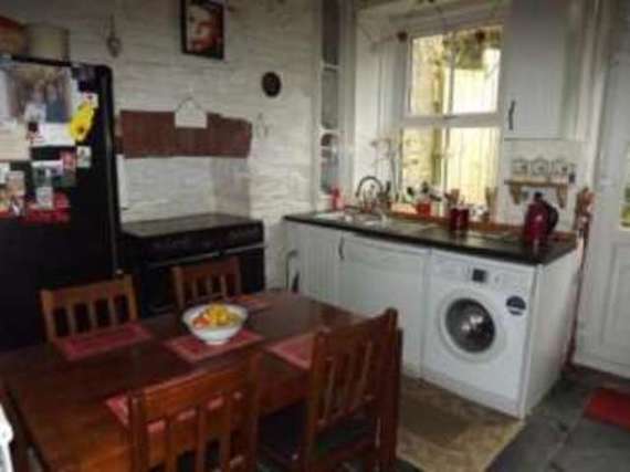 2 Bedroom Terraced