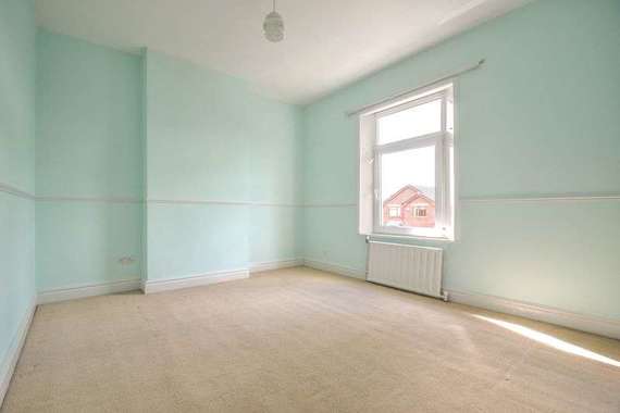 2 Bedroom Semi-Detac...