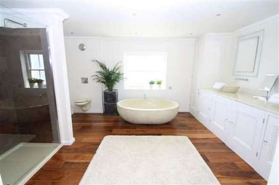 3 Bedroom Terraced