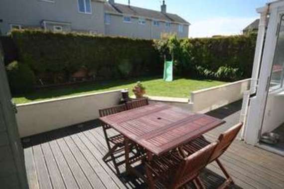 3 Bedroom Terraced