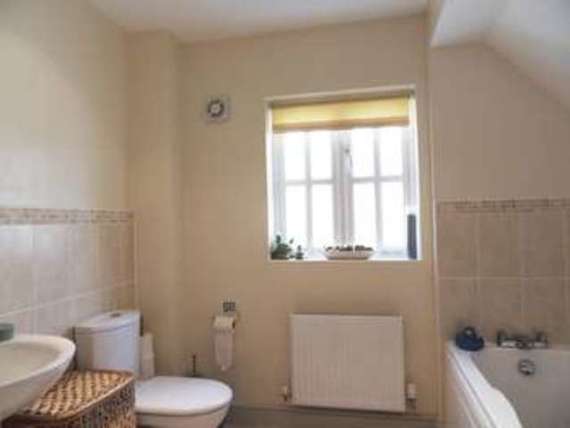 4 Bedroom Detached