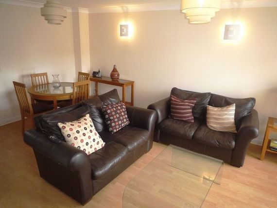 2 Bedroom Terraced