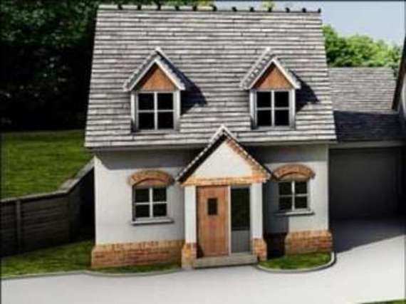 2 Bedroom Detached