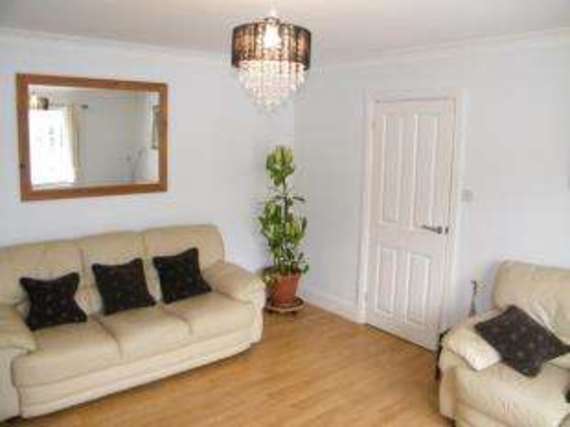 2 Bedroom Bungalow