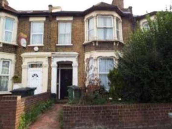 3&nbsp;Bedroom&nbsp;Terraced