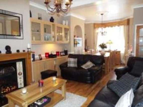 3&nbsp;Bedroom&nbsp;Terraced