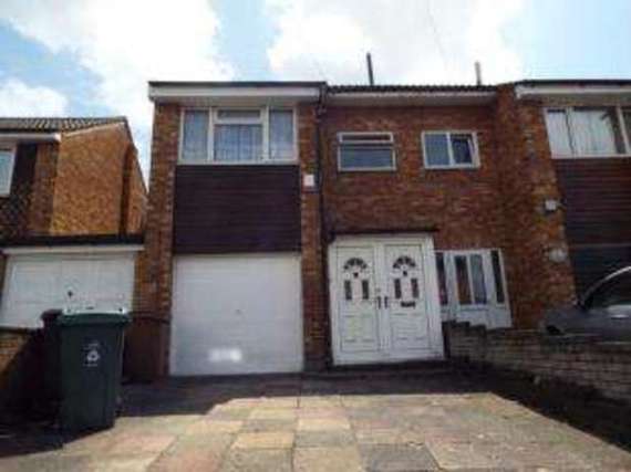 4&nbsp;Bedroom&nbsp;Terraced