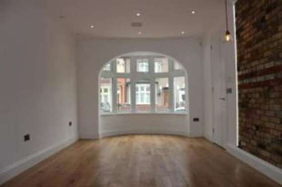 5&nbsp;Bedroom&nbsp;Terraced