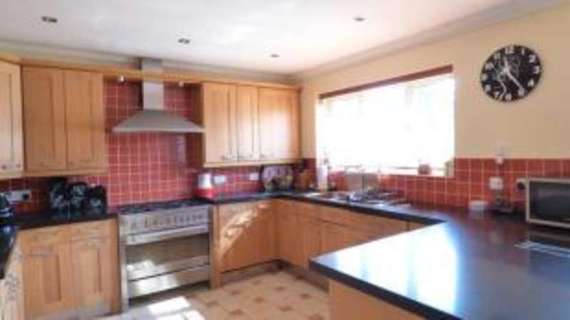 4 Bedroom Detached