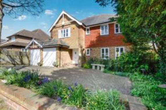 4 Bedroom Detached