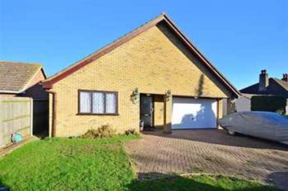 4 Bedroom Bungalow