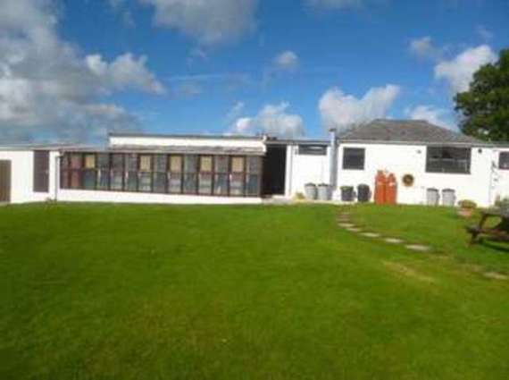 4 Bedroom Detached